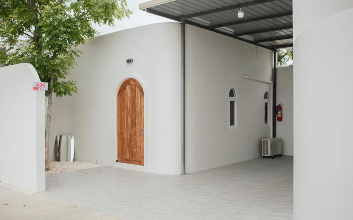 Teewiset Hotel & Resort