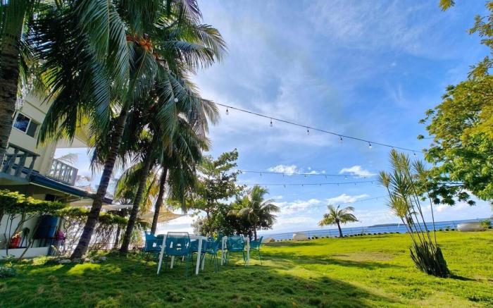 Oslob Seacoast Resort