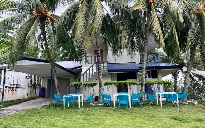Oslob Seacoast Resort