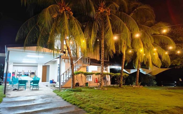 Oslob Seacoast Resort