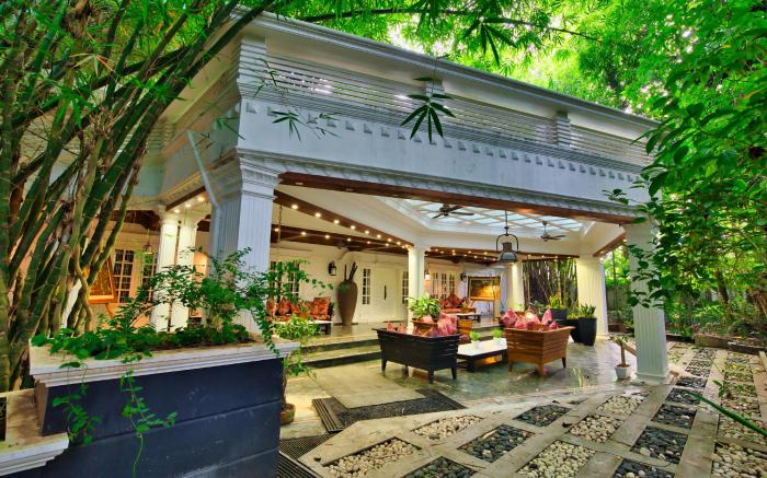Softouch Ayurveda Village