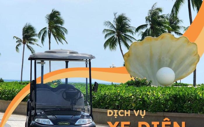 Minh Phu Quoc homestay