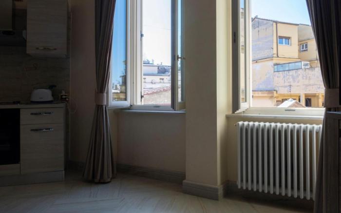 Crispi 20 Junior Suite