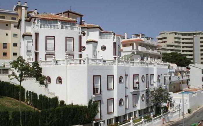 Hotel Betania