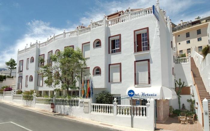 Hotel Betania