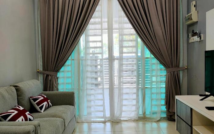 The 3's Homestay Alor Setar 
