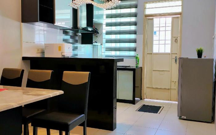 The 3's Homestay Alor Setar 