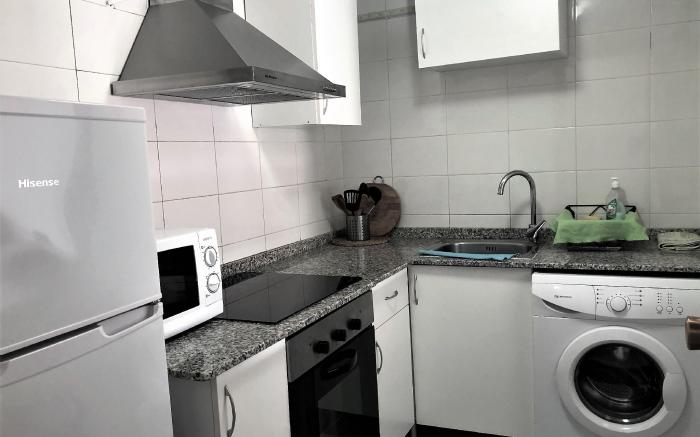 Apartamento Vacacional Riviera Con Vistas Al Mar Ref 024