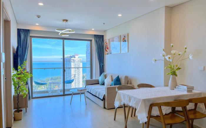 THE SÓNG APARTMENT VŨNG TÀU - HAVILLA’ S HOUSE