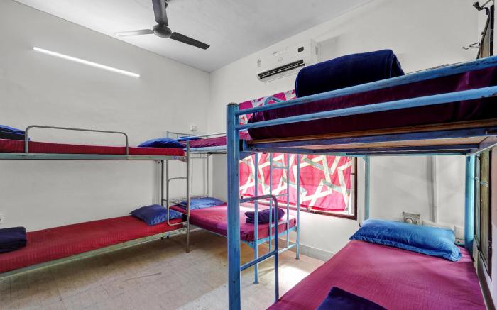 Hostel Gandhi