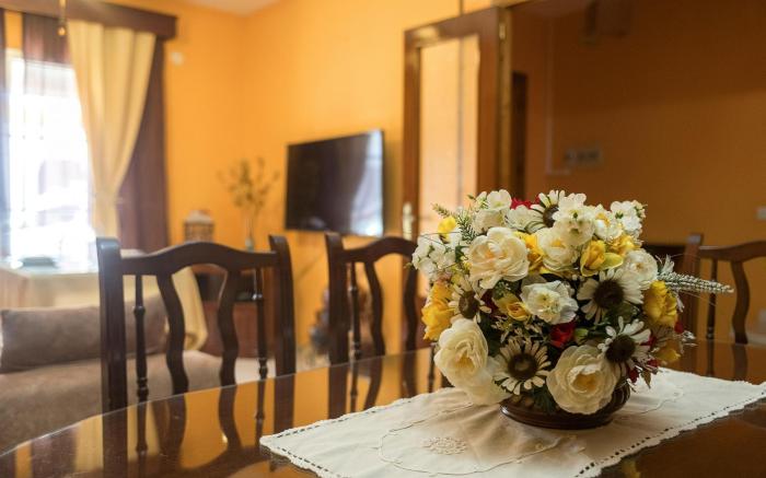 ENJOY ARCOS - Fantastic semi-detached house with free WiFi