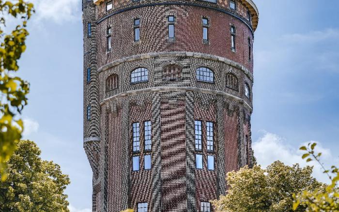 Hotel Watertoren West