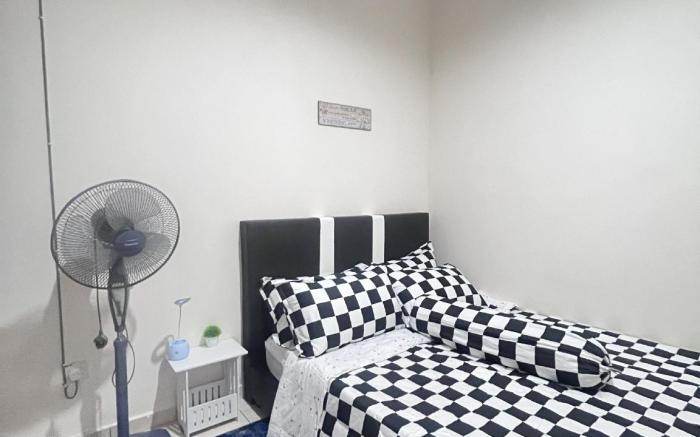 HOMESTAY PERMAI UTAMA II GURUN (MUSLIM ONLY)