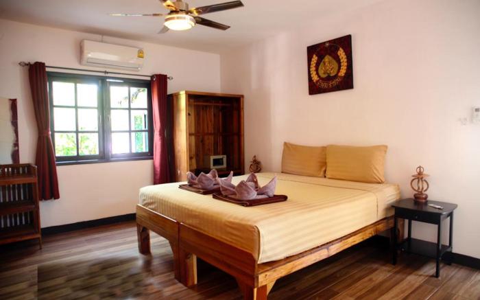 Tropical Village Resort 