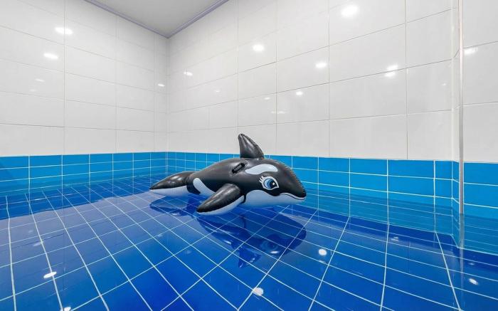 Gapyeong Sungshine Pension