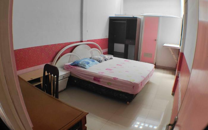 Charis Homestay ( Deluxe Room) 