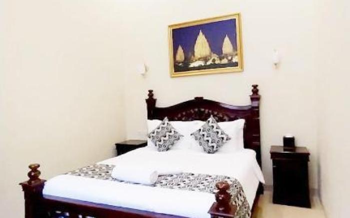 Tirtodipuran Hotel by Natts Hospitality Indonesia
