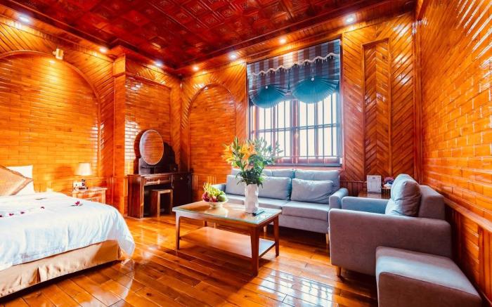 TheKing Hotel