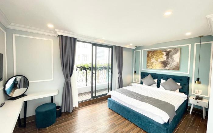 An Nhi Hotel