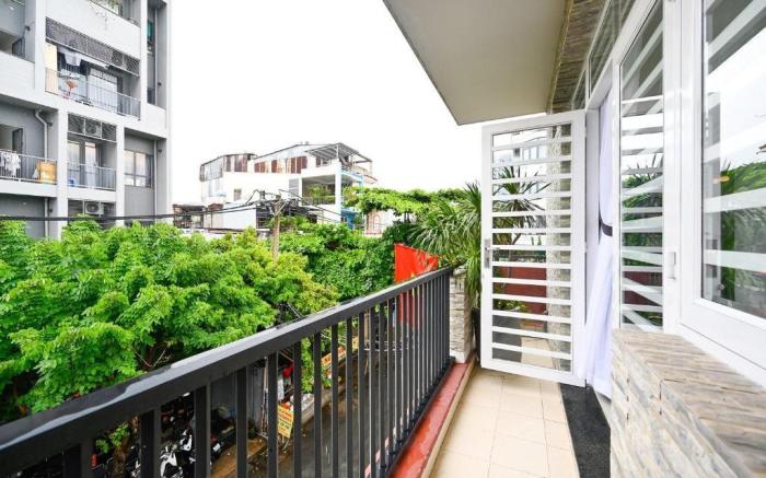 VANAPARTMENT