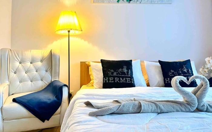 Alanis Studio Suite @ KLIA shortstay