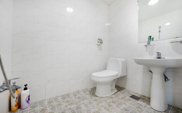 Sokcho Modnie pension