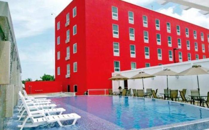 Hotel Hex