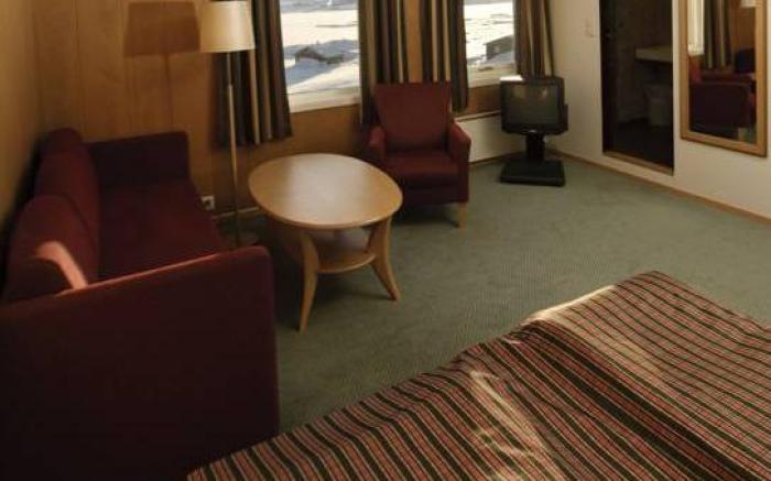 Rødungstøl Høyfjellshotell