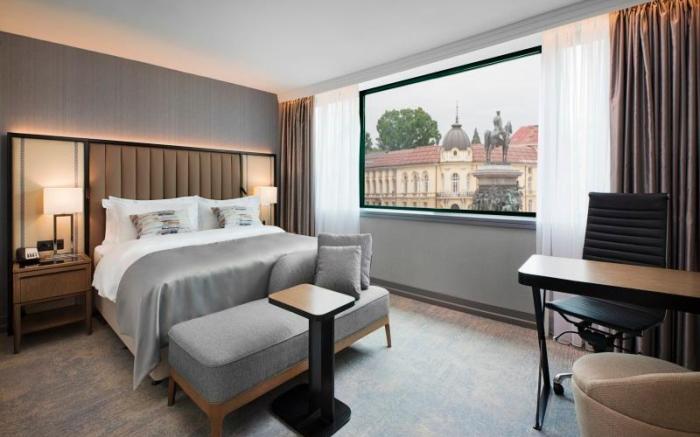 InterContinental Sofia By IHG