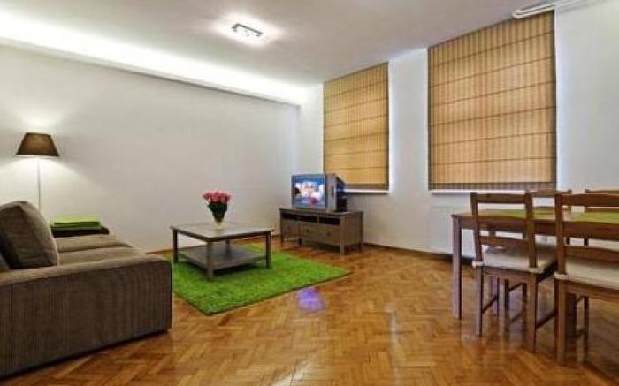 Old Town Gdansk, Sun & Snow