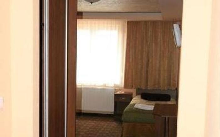 Hotel Gringo