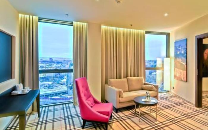 Hotel Rzeszow
