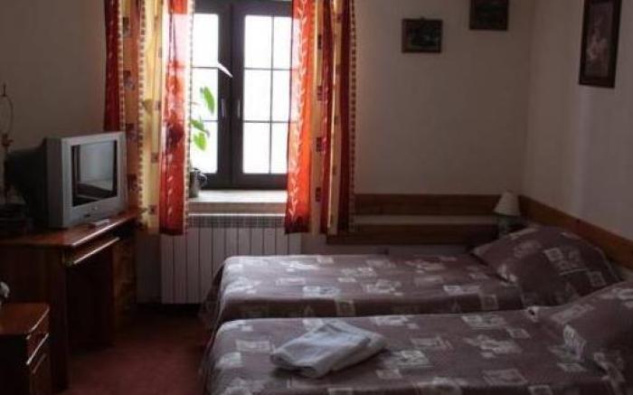 Hotel Restauracja Jas Wedrowniczek