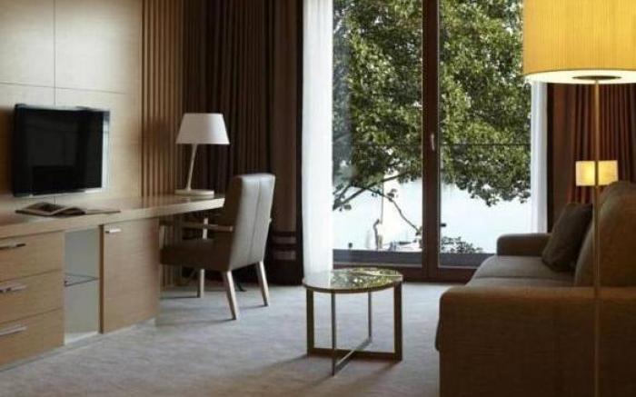 Tiffi Boutique Hotel