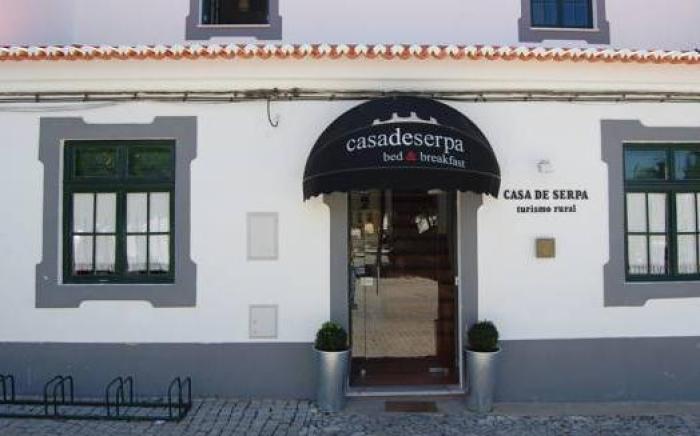 Casa de Serpa - Turismo Rural