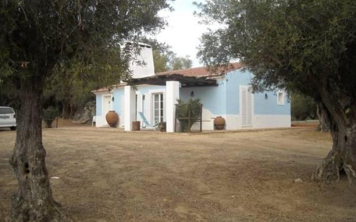 A Casa do Governador