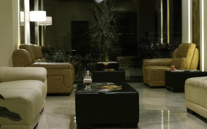 Golden Time Hotel