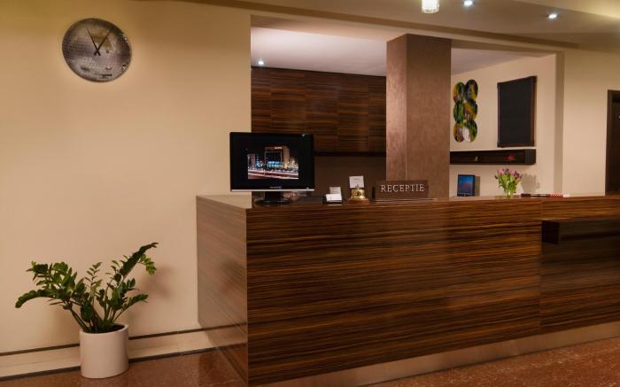 Golden Time Hotel