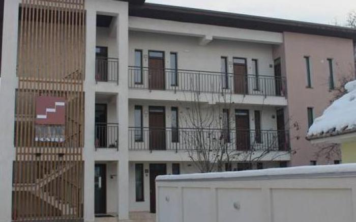 Studio ApartCity