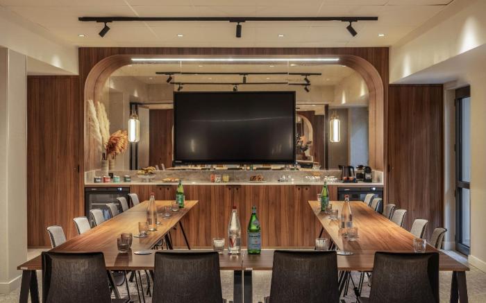 Novotel Orléans Centre Gare