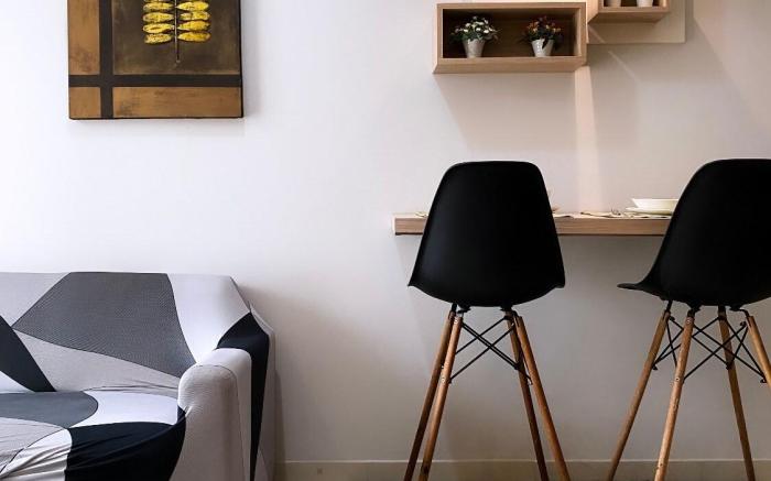 Cozy 1 Bedroom Apartment, free Wifi, Netflix (2H)