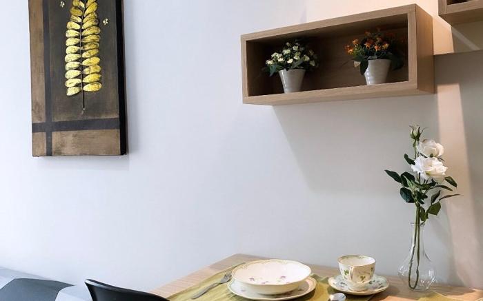Cozy 1 Bedroom Apartment, free Wifi, Netflix (2H)