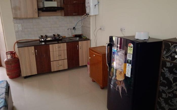 Hare Krishna Home Stay