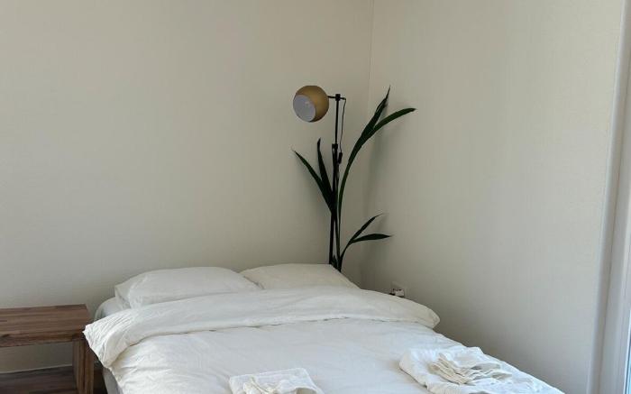 The R Apartment Passwang, KLIMA Balkon, Parking