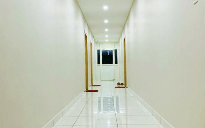 Hilux Inn