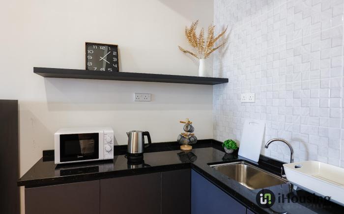 The Quartz 2Pax Studio Sky Pool 2209 I Housing