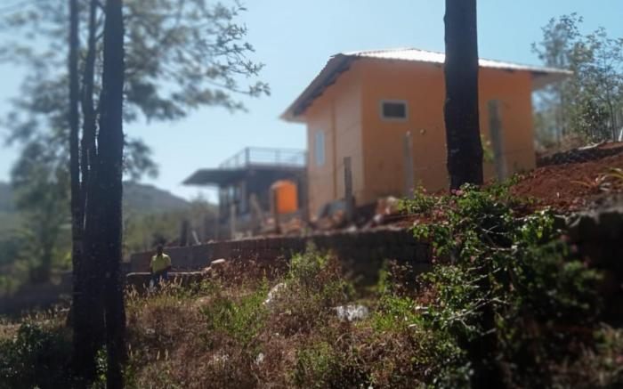 CAUVERY RESORTS