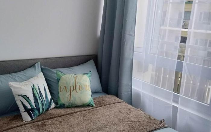 New Modern Condo Suite Bliss at Cool Suites SMDC