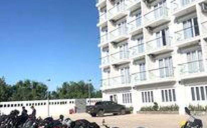 HOTRAM GOLDEN HOTEL