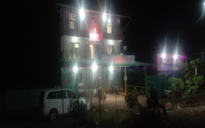 Sadguru Krupa Lodging Farm House